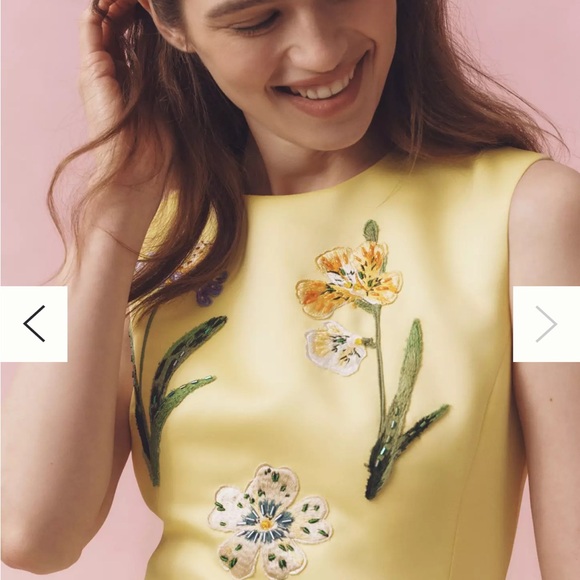 Leo Lin Cleo Dress - Picture 4 of 13